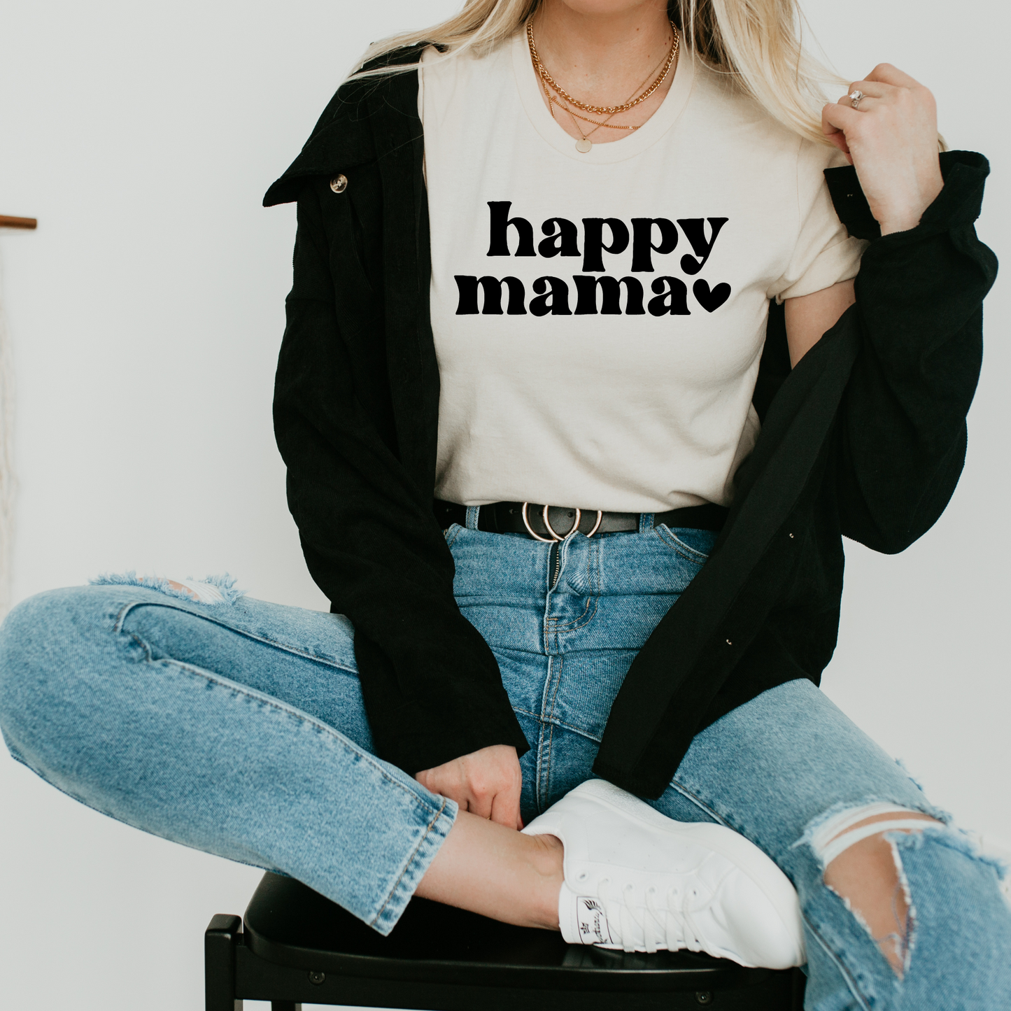 Happy Mama