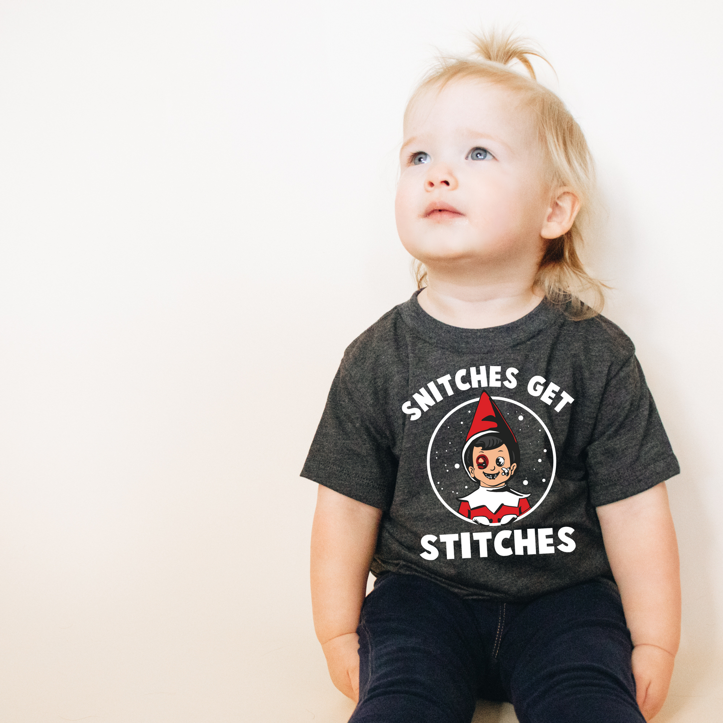 Snitches Get Stitches