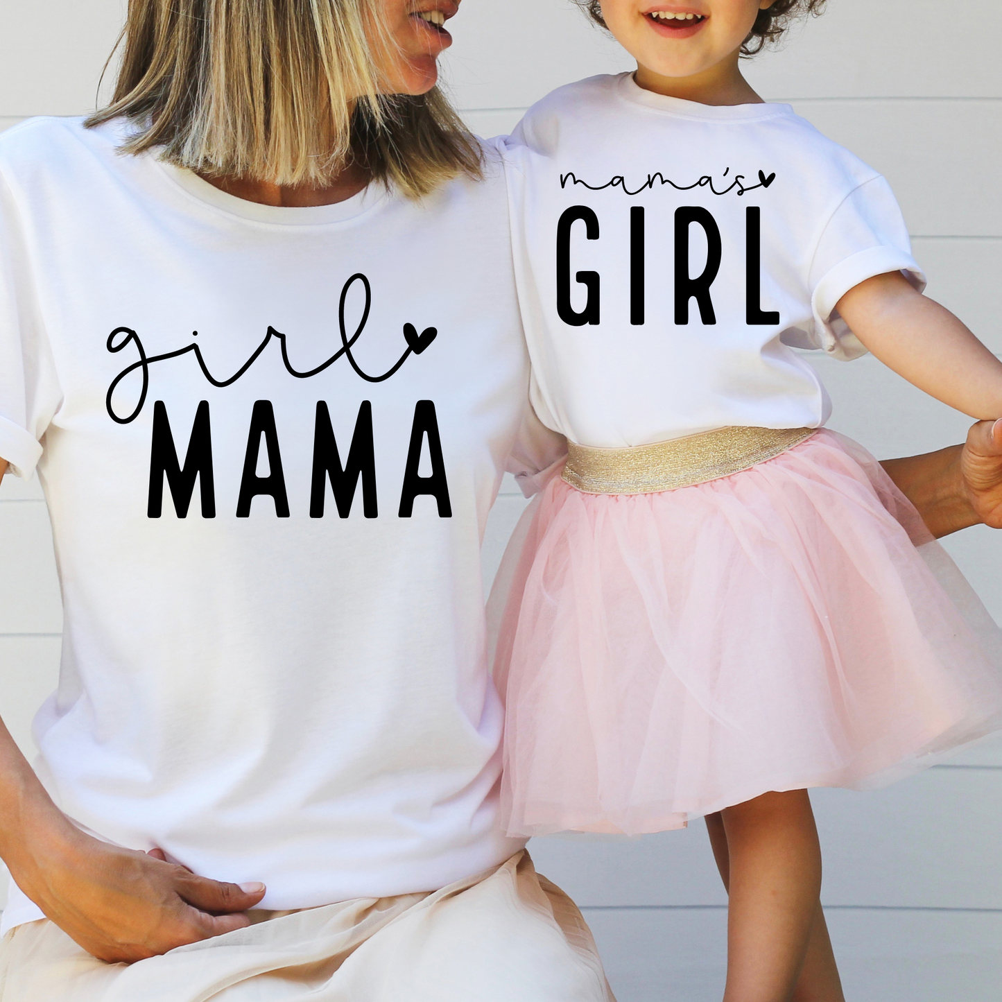 Girl Mama