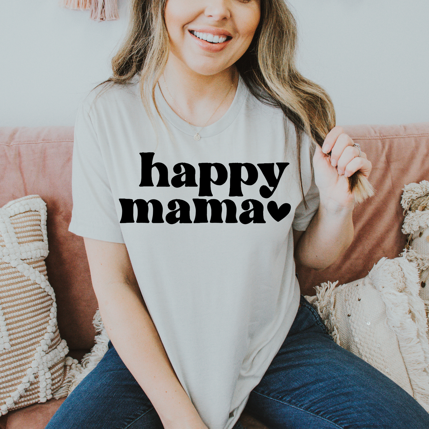 Happy Mama