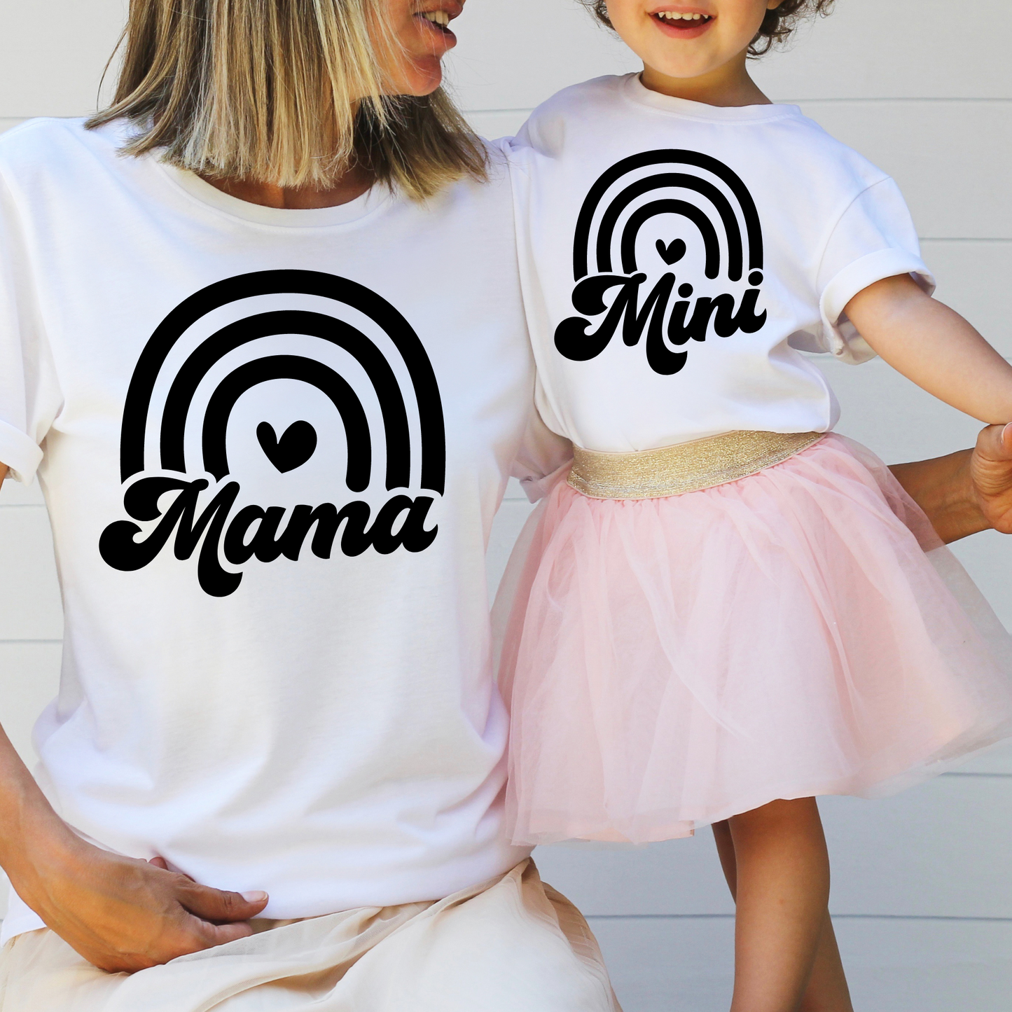 Rainbow Mama