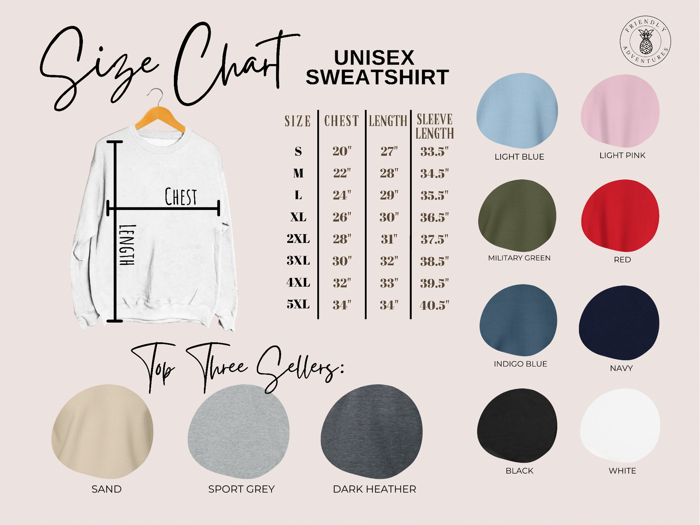 "Make it Shimmer" Shirt | Sweatshirt